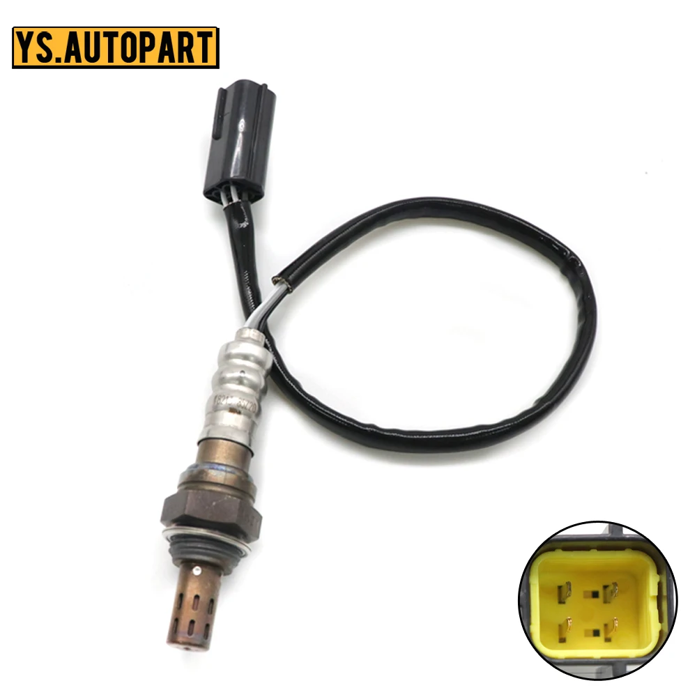 Топливный датчик Lambda O2 кислородный 234-4423 для CHEVROLET OPTRA SUZUKI FORENZA RENO 1821385Z20 |