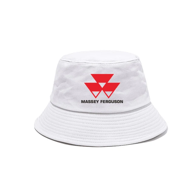 Massey Ferguson Bucket Hats Cool 