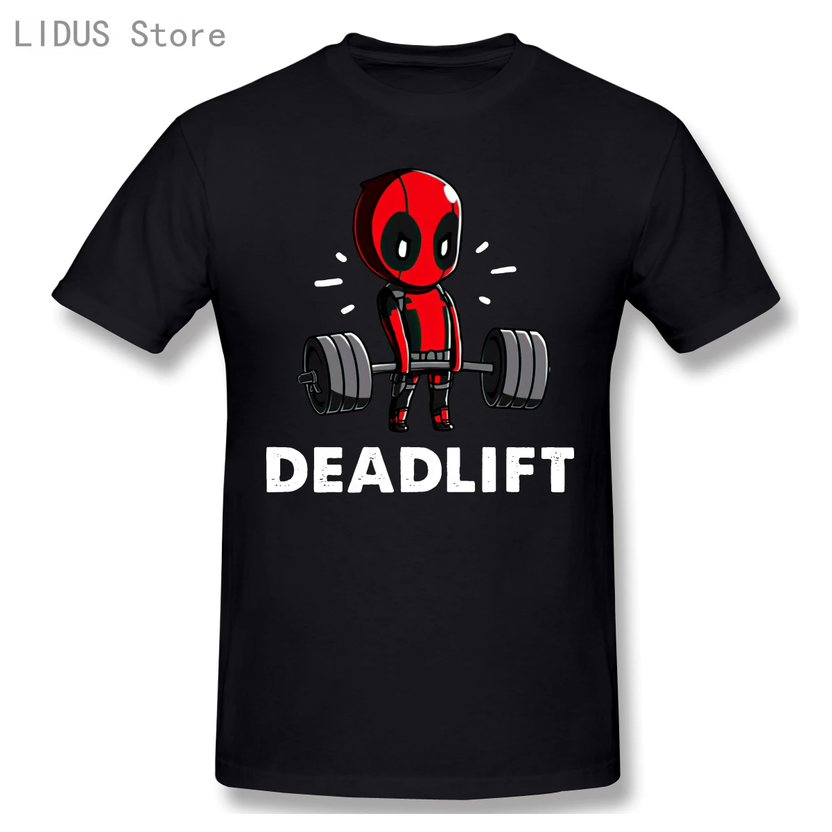 Deadlift shirt funny Clearance