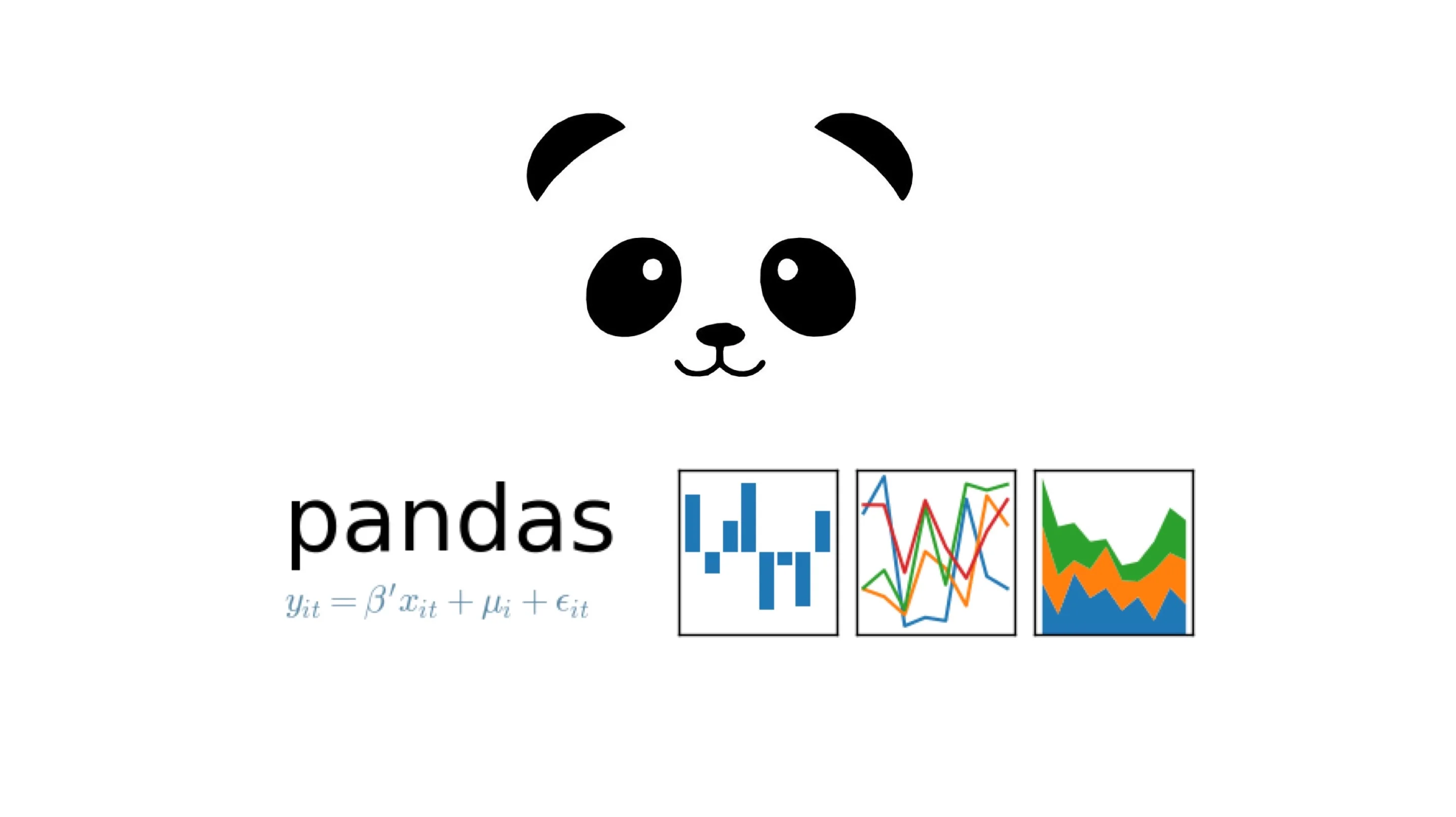 Pandas学习笔记（一）