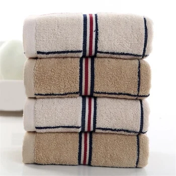 

100% Cotton Material Compressed Feature Printed Pattern Plain Style Quick-Dry Face Towel Clean Absorbent Antibacterial Towel