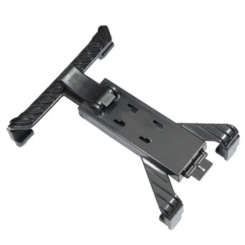 

Tablet Holder Adjustable Windshield Tablet Bracket 360 ​​Degree Rotation And Tilt Function For Ipad Bracket Plate Bracket