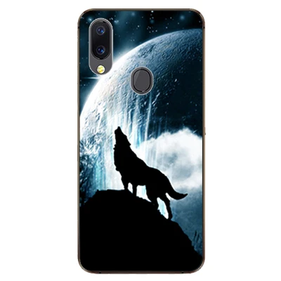 Для Umidigi A5 Pro a5pro чехол роскошный чехол из ТПУ и силикона Чехлы для Umidigi A3 Pro Телефон задняя крышка для Umi f1 Funda Coque - Цвет: 6