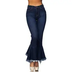 SAGACE/2019 джинсы высокого качества женские брюки-Капри, обтягивающие женские брюки, джинсы для девочек, для работы, большие размеры корейский