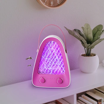 

Multifunction Mosquito killer Night Light USB Electric No Noise No Radiation Insect Killer Flies Trap Lamp Anti Mosquito Lamp