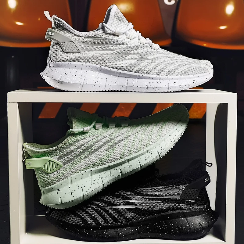 cool running trainers