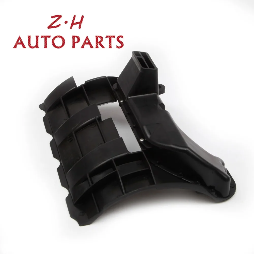 NEW Plastic PVC Oil Pan Restrictor Baffle Plate 06B 103 623 C For Audi