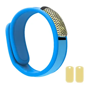 

Mosquito Repellent Bracelet Outdoor Waterproof Insect Repellent Anti Mosquito Wristband Plant Mosquito Repellent Bracelet Kids
