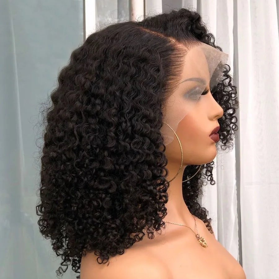 Peruvian-Kinky-Curly-360-Lace-Frontal-Wigs-with-Bleached-Knots-200Density-13x6-Lace-Front-Human-Hair (4)