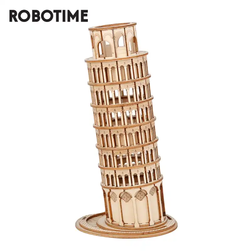 robotime puzzles