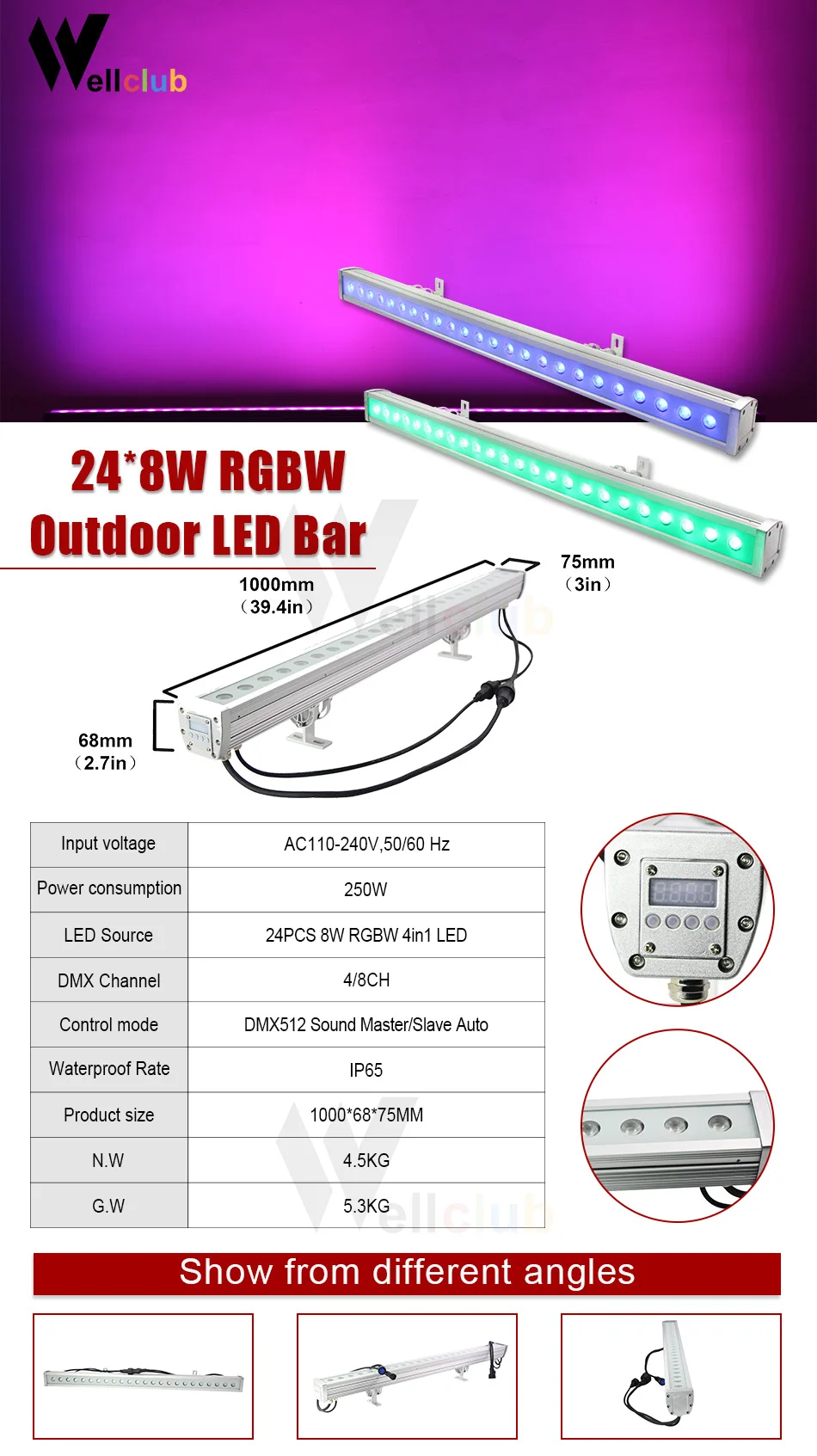 bf2404参数wellclub