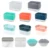 2 in 1Kitchen Hand Press Soap Lye Storage Box Soap Pump Dispenser Press Soap Box Detergent Filling Инжектор Губка Автоматическая
