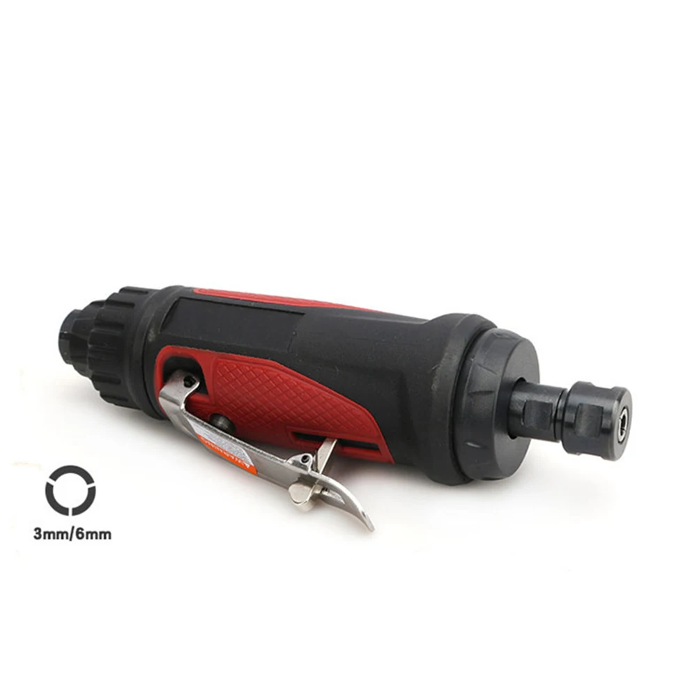 

Angle Grinder Polishing Sander Kit Pneumatic Grinding Engraving Machine 25000rpm