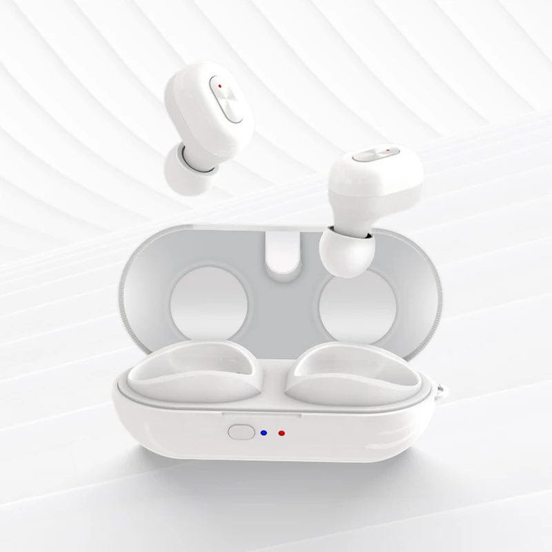 N9 TWS Bluetooth 5 0 Headset Stereo Wireless Noise Cancellation Earphone Sports Earbuds for iPhone Xiaomi
