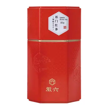 

2020 China Qi Men Hong Cha Qimen Black Tea Super Fragrant Red Fragrant Snail for Anti-Aging and Warm Stomach