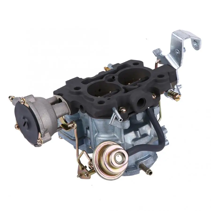 1 шт. автомобильный Карбюратор Carb для Рочестера Chevy 2GC 2 ствола 307 350 400 5.7л Araba Aksesuar Высокое качество авто аксессуары Новинка