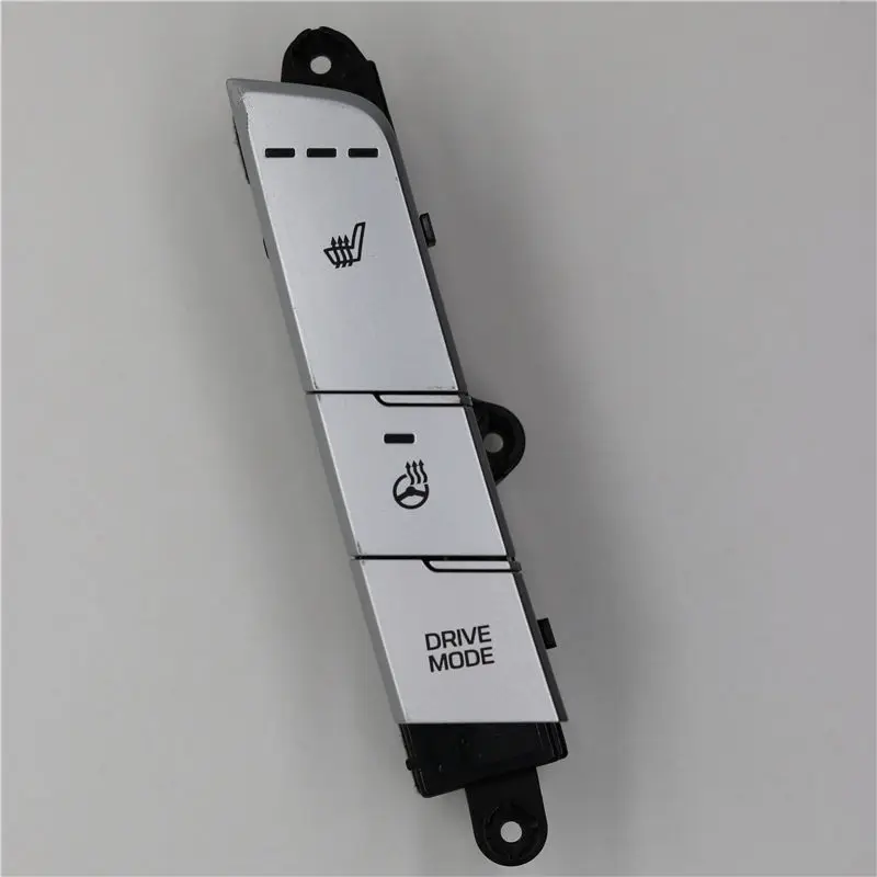 

SWITCH CONSOLE DRIVER SIDE For Avante ELANTRA AD 2016-2018