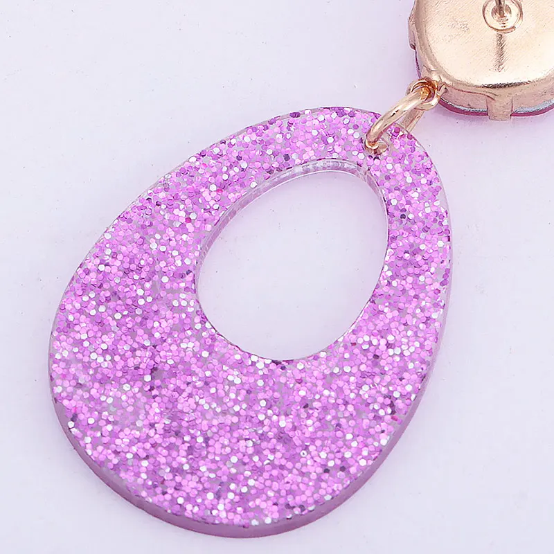Earrings For Woman pendients Fashion Jewelry Gifts (12)