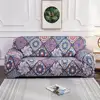 Bohemia Spandex Sofa Cover Mandala Pattern Sofa Covers Sofa Towel Living Room Furniture Protective Armchair Couches Sofa 3