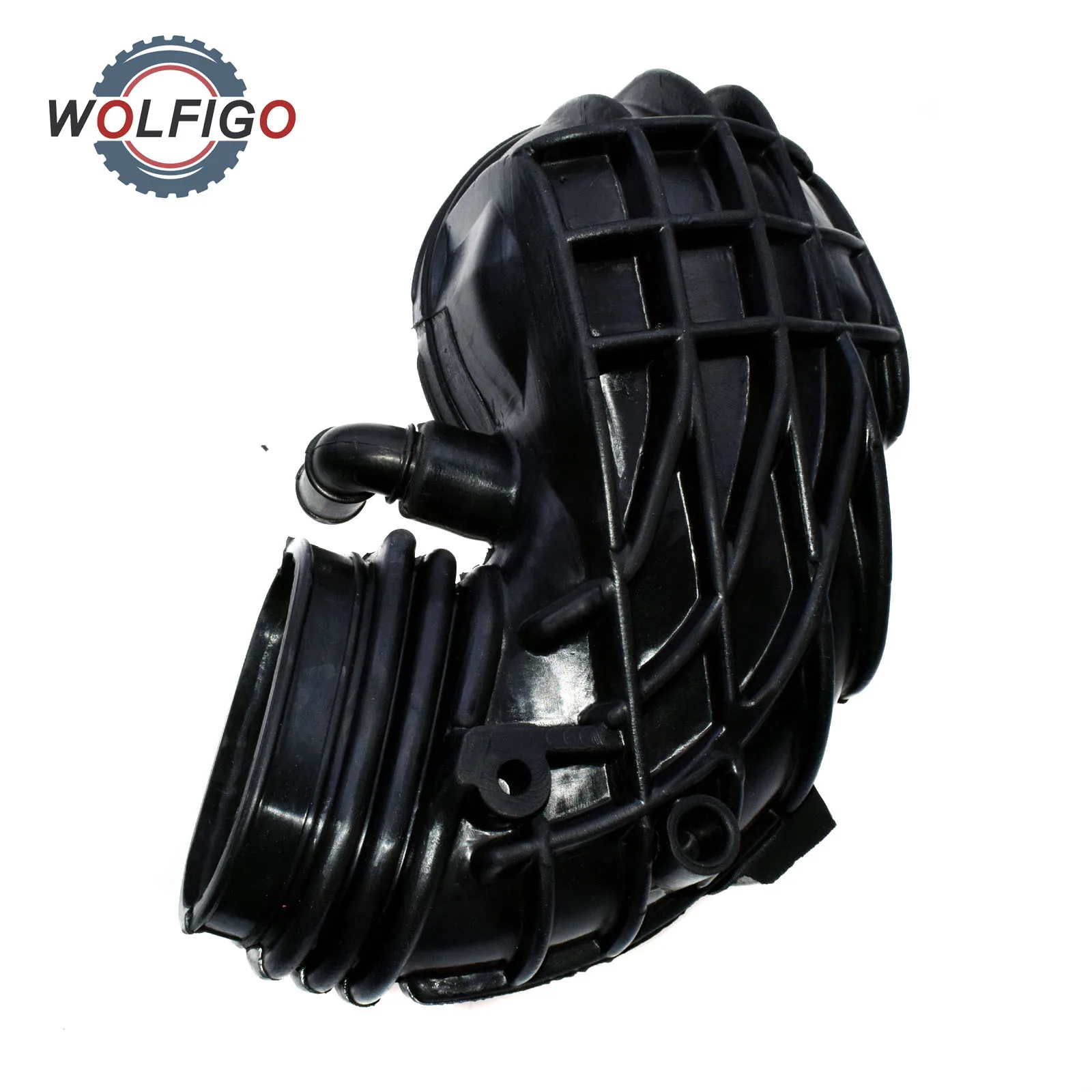 Фильтр для воздухозаборника WOLFIGO Audi 80 90 B3 B4 Кабриолет купе 2 3 054133357C