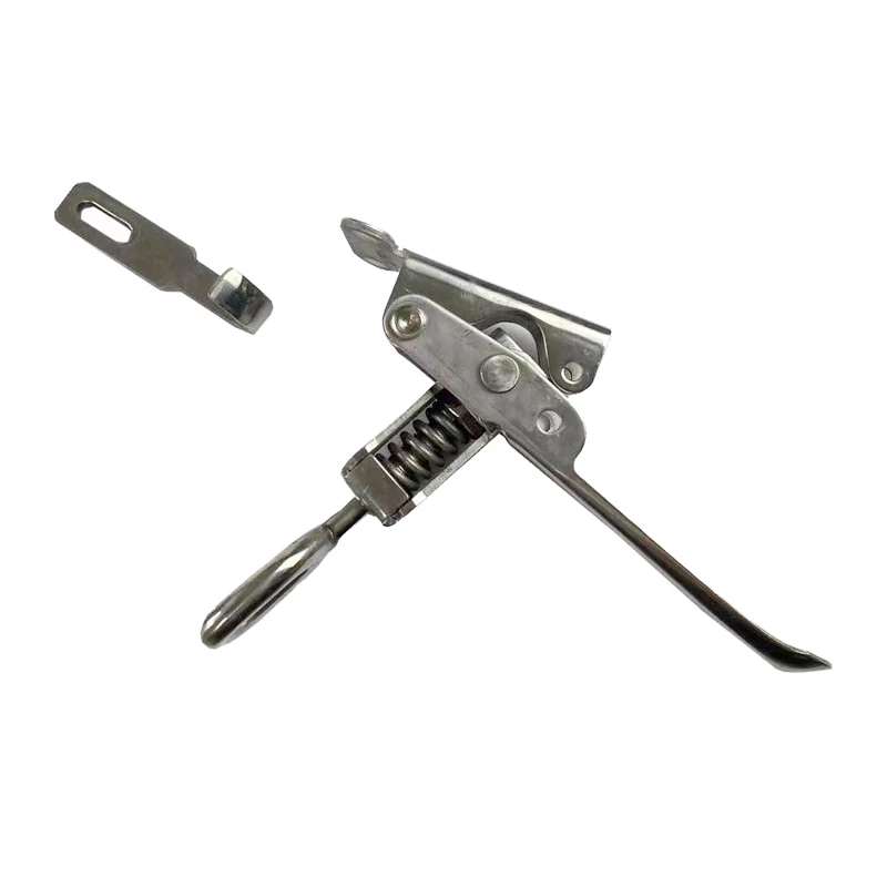 EgoTrailer Trailer latch stailess trailer lock trailer parts accessories