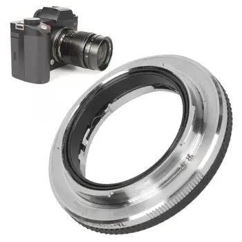 

7Artisans LM-L LM-E Close-up Adapter Ring for Leica LM VM ZM Mount Lens to for Sigma fp for Leica CL/SL/TL/T for Sony E Mount