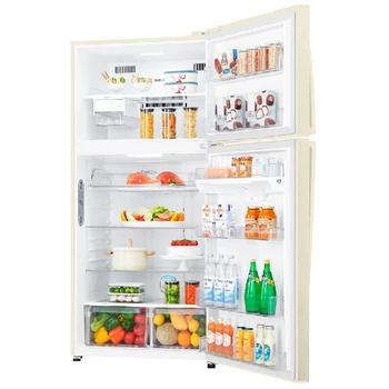 

Two-chamber refrigerator LG GR-H 802 HEHZ