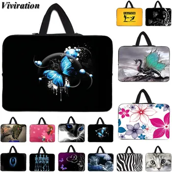 

Laptop Bag 10 13 17 17.3 14 14.1 15 15.6 12 11.6 Chromebook Case For Acer Aspire HP CHUWI Lapbook SE 13.3 Macbook Pro 13 15 Case