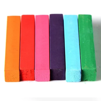 

DIY Painting Non-toxic Temporary Pastel Hair Color Dye Chalk