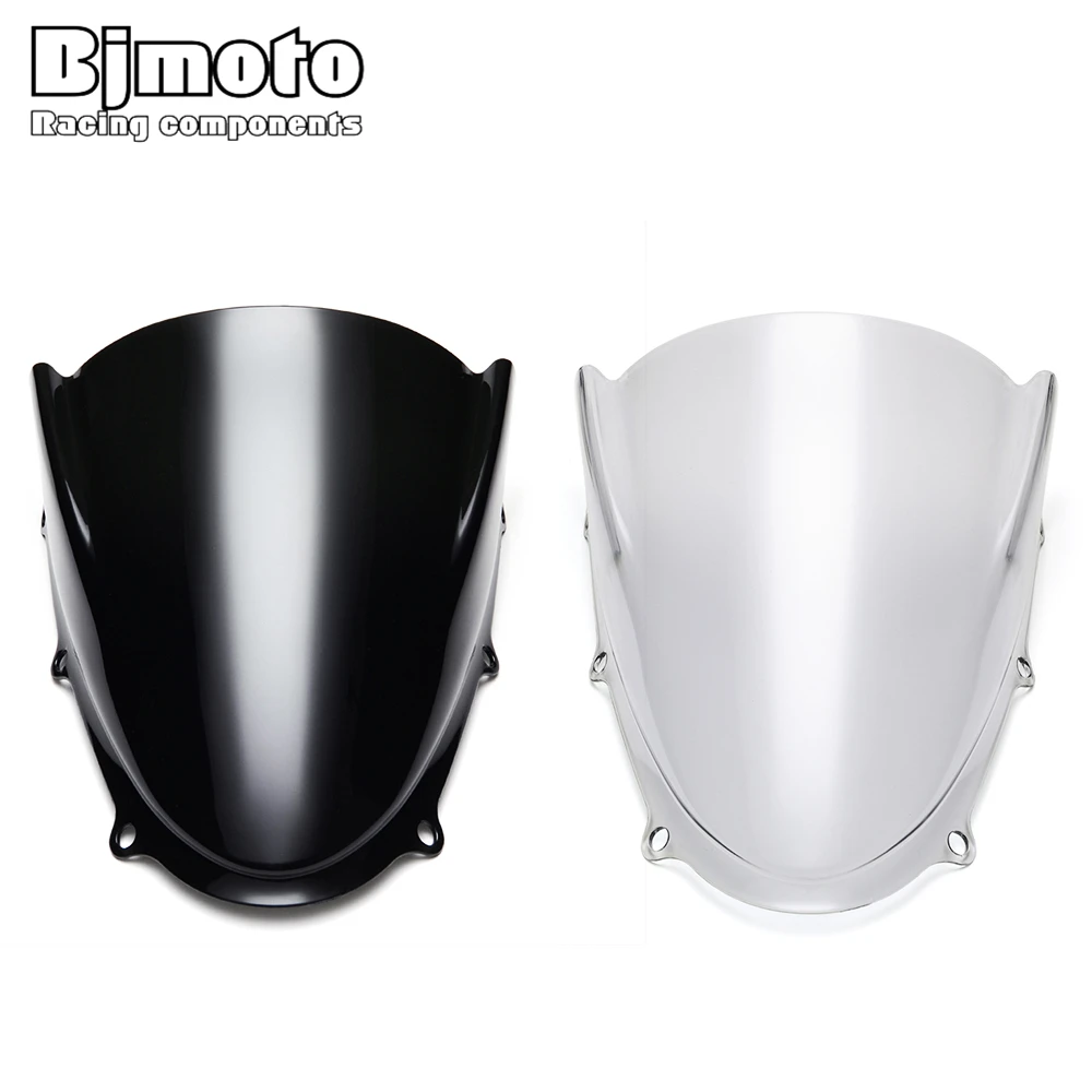 BJMOTO новый для Suzuki GSXR 125 GSXR125 2017 2018 аксессуары мотоциклов ветряной дефлектор