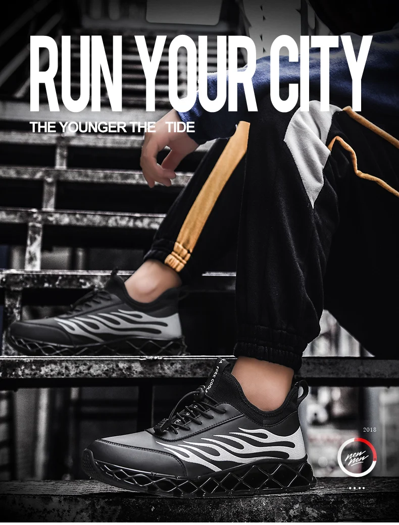 2019 брендовая Беговая обувь дышащая Спортивная обувь zapatillas hombre Deportiva Высококачественная Мужская обувь кроссовки для тренировок