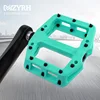 MZYRH 926 Bicycle Pedals Ultralight Pedal Plastic Pedals Bearing Mountain Bike MTB BMX Pedals Bicicleta Accessories ► Photo 3/6