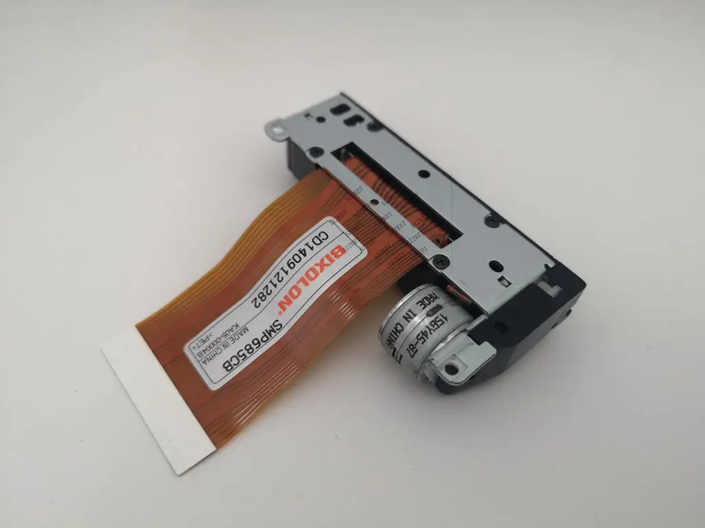 Thermal printing machine core SMP685CB thermal print head printer accessories SMP685 |