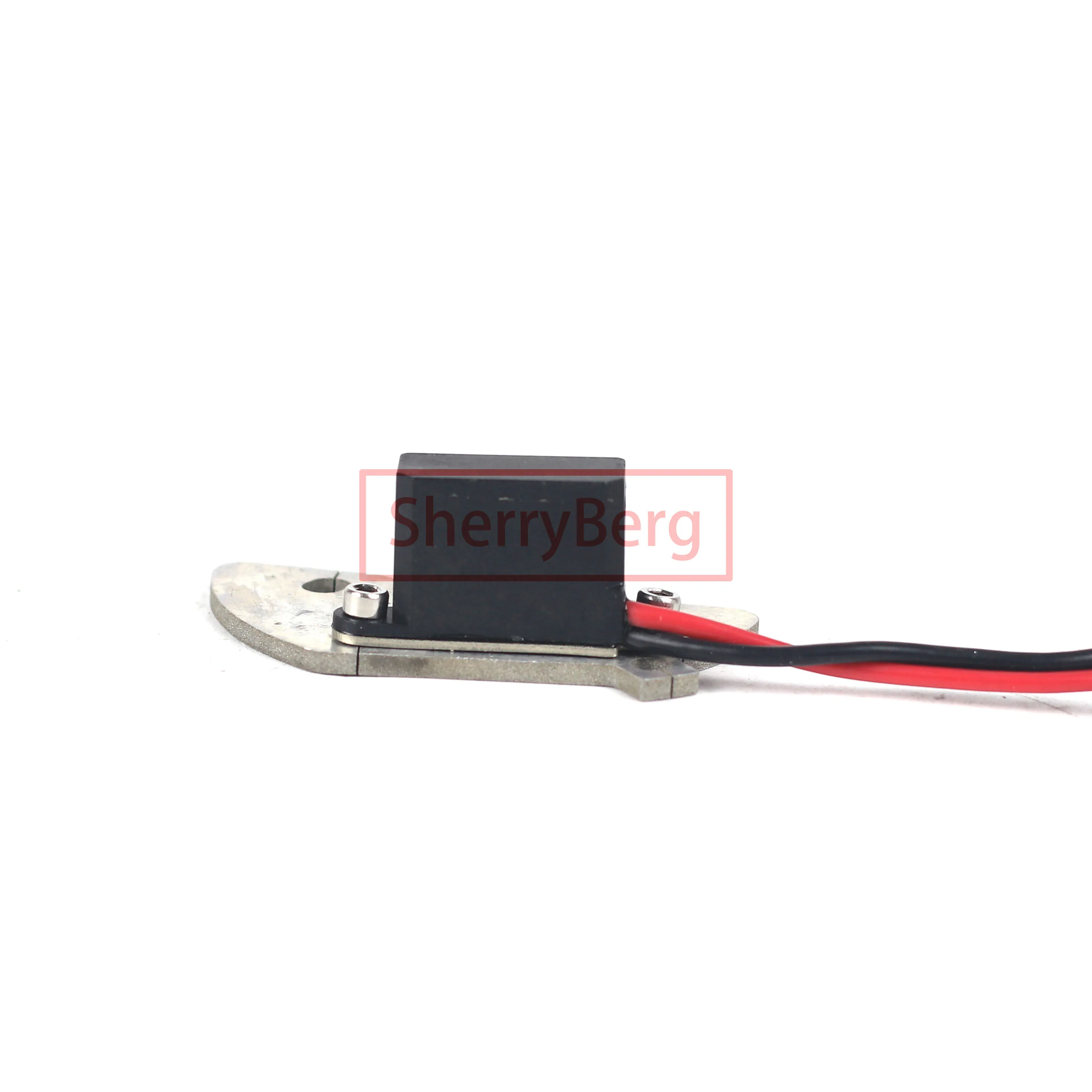 SherryBerg Distributor Electronic Ignition Kit FOR AC Delco D200 D202 D204 206 FOR Bedfords Talbots Triumphs Cavalier 6 Cyls