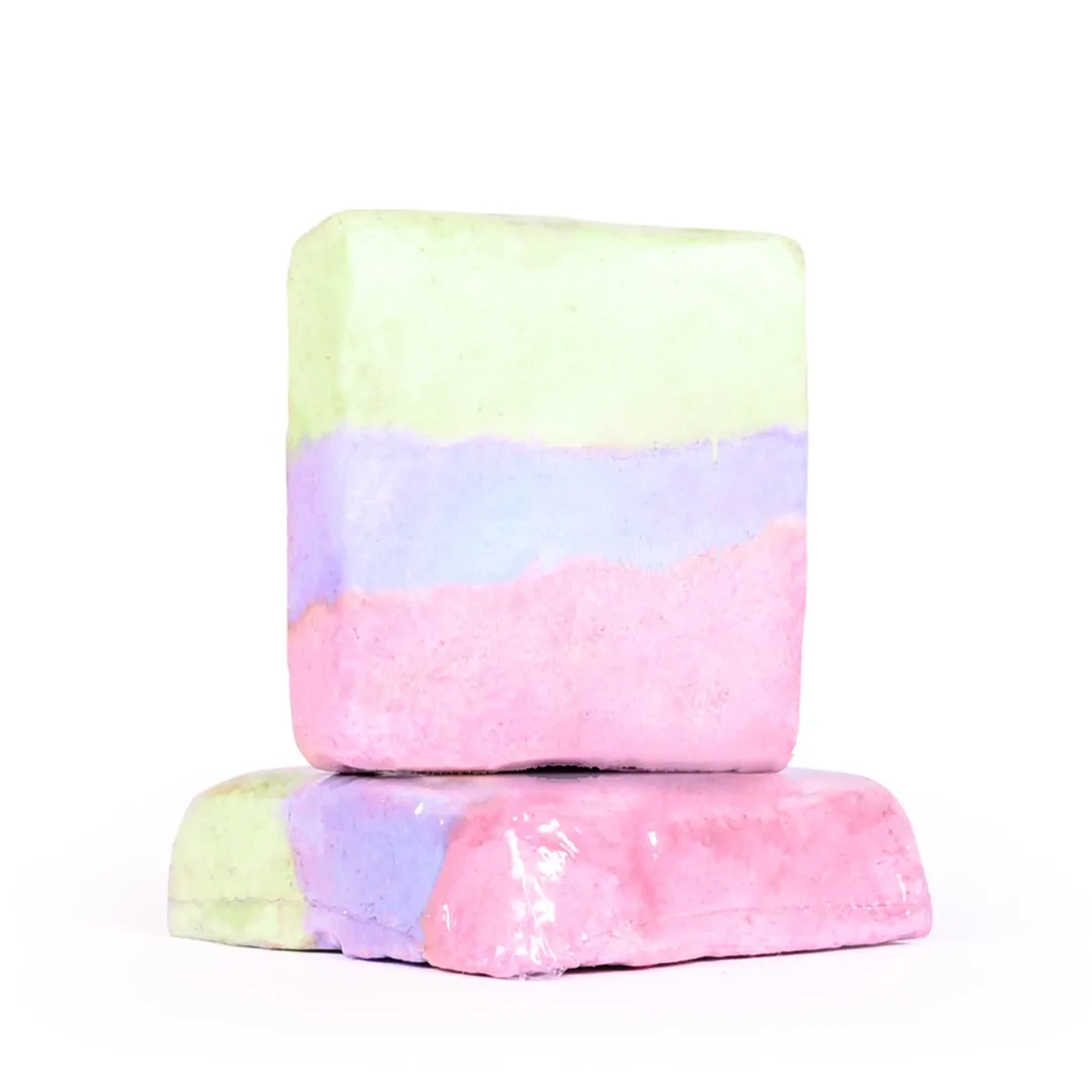 Рисунок 3 - Твердая пена для ванны для Любимой