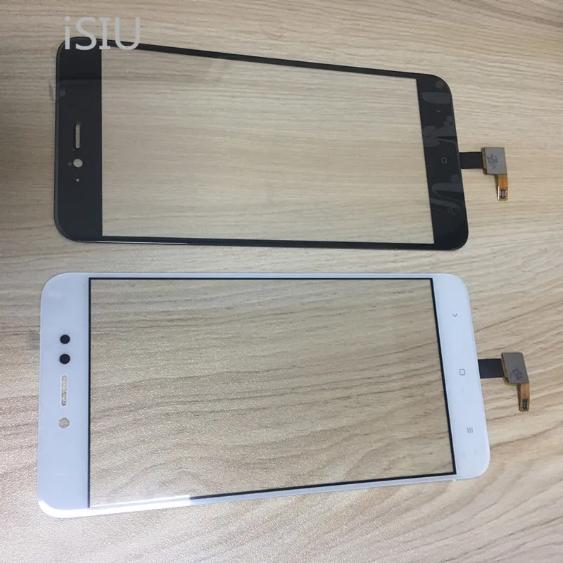 

Touch Screen For Xiaomi Redmi Note 5A Prime Touchscreen Panel Screen LCD Display 5A Glass Sensor Digitizer Note5A Phone Parts