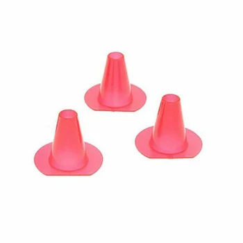 

50pcs Beekeeping Cone Bees Escape Device In Out Control Nes Door Equipment Kit
