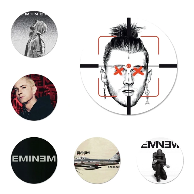 Pin on Eminem