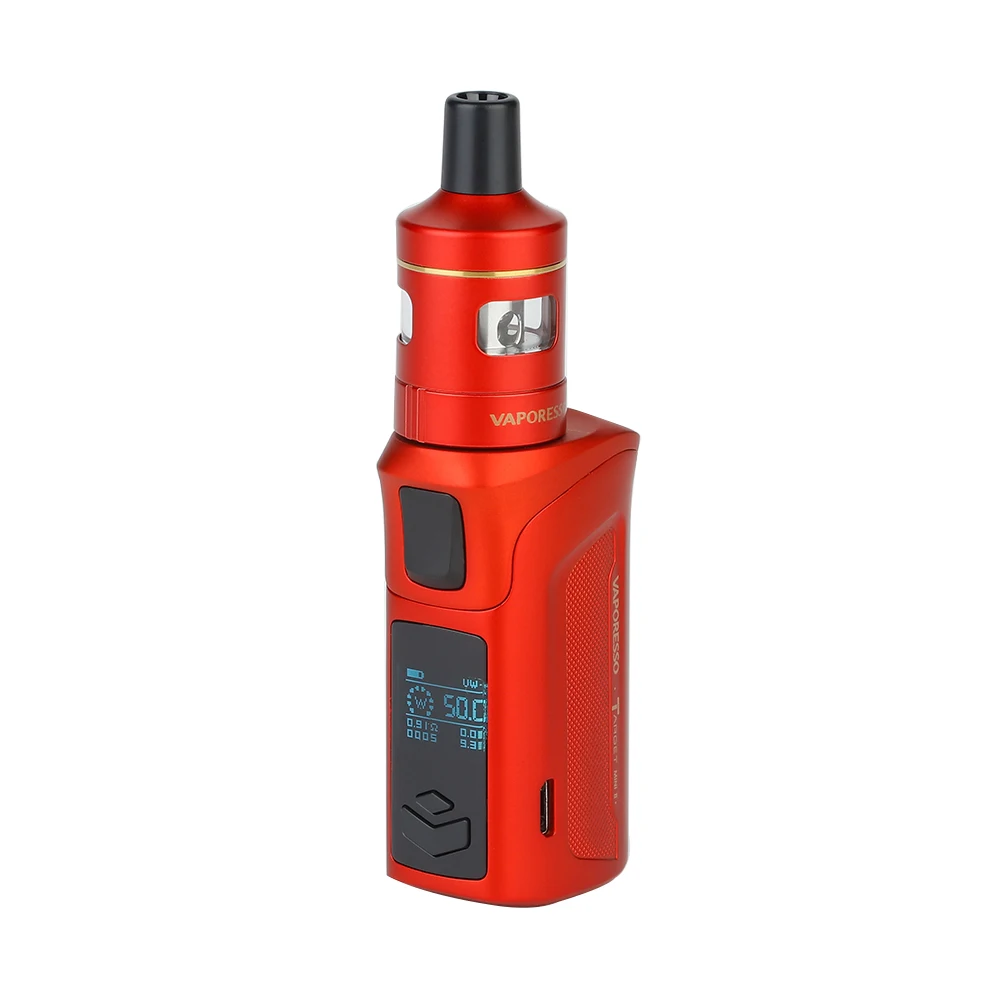 Preise Begrenzte Menge!! 50W Vaporesso Ziel Mini 2 Kit 2000mAh batterie   2ml VM Tank vs Ziel Mini 2 Box mod vs Gen Mod Drag 2