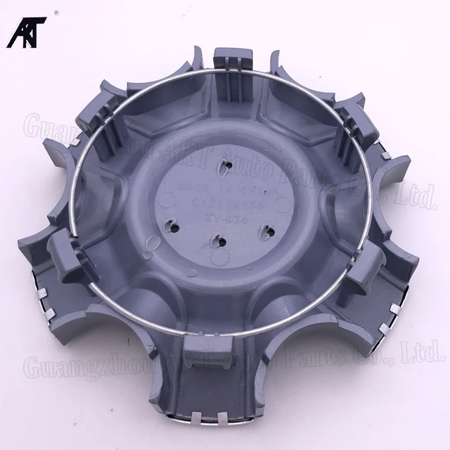 1セット 車＆バイク 42603-0K090 4個入りホイールセンターキャップハブ