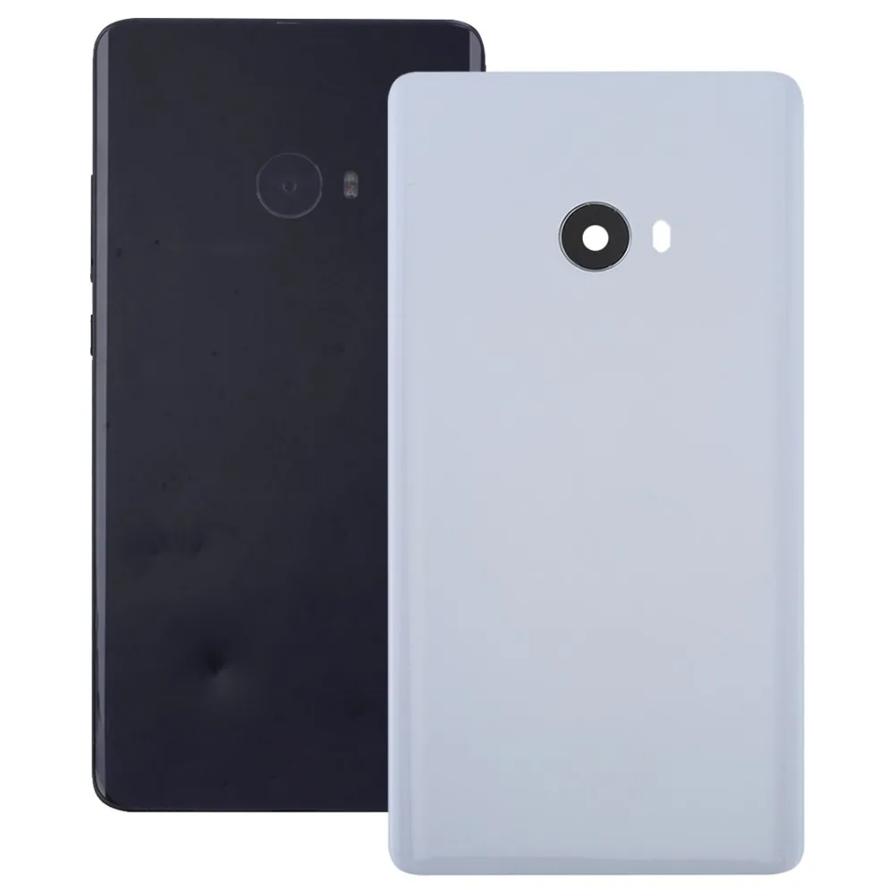 1 шт. Высокое качество для Xiaomi Mi Note 2 Крышка батарейного отсека задняя дверь корпус+ инструмент для ремонта