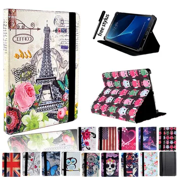 

For Samsung Tab E 8.0 LTE/8.0 SM-T3777/Note N5100 N5110 N5120/Active/Tab3 T310 T311 T315 8"/Pro T320 T325 T321 8.4" Tablet Case