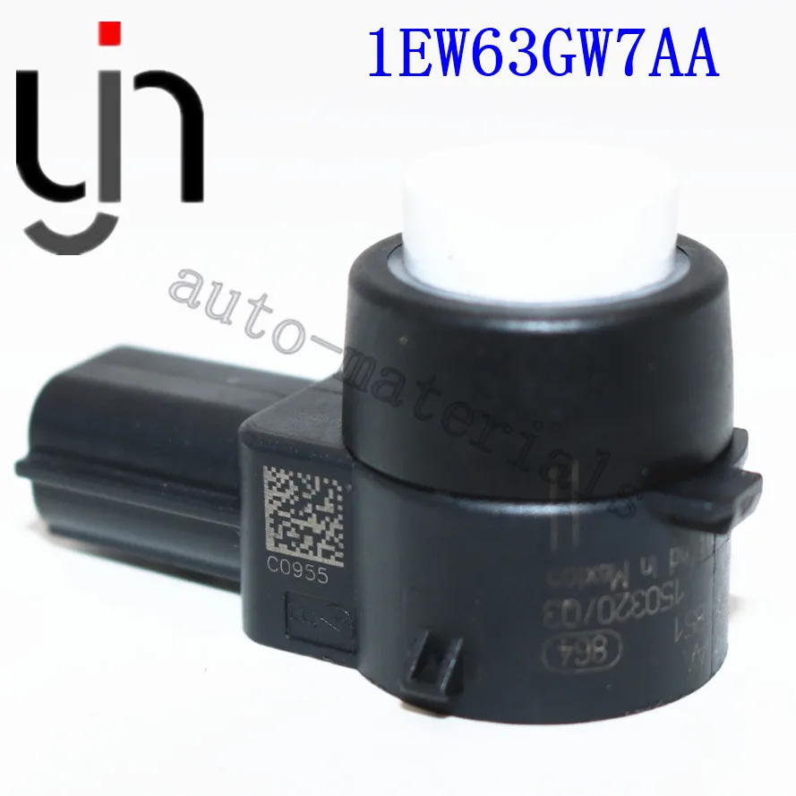 Парковочный радар для CHRYSLER Jeep Grand Cherokee 1EW63FHGAA 1EW63FLCAA 1EW63GTWAA 1EW63GW7AA|parking sensor|radar parkingparking