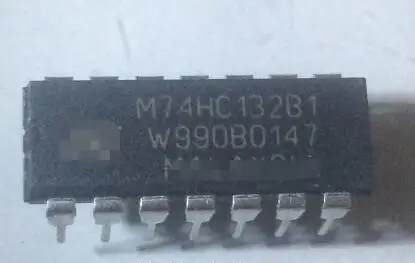 Бесплатная доставка Новый M74HC132B1
