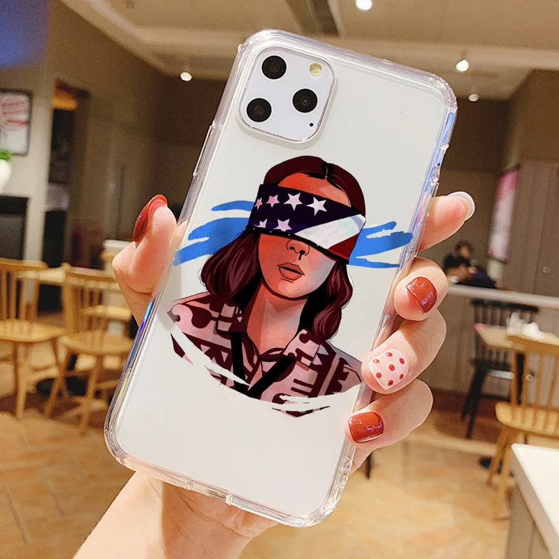Чехол PUNQZY для телефона Huawei P30 P20 MATE 20 P10 P9 P8 10 LITE мягкий чехол из ТПУ прозрачный