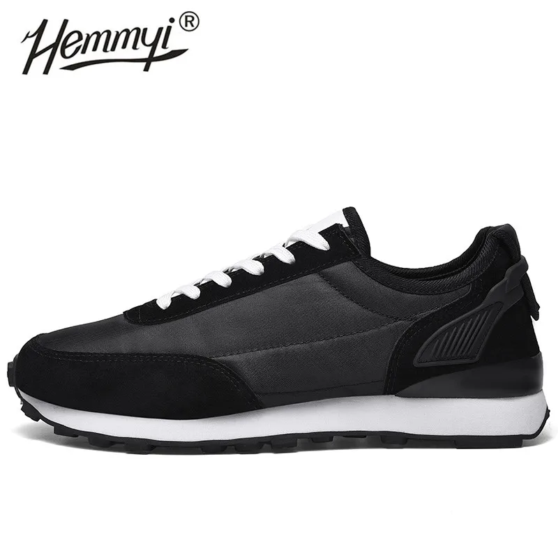 Hemmyi/ г. Весенне-летняя мужская обувь дышащая мужская повседневная обувь из ЭВА износостойкие кроссовки размер 39-46 поддержка прямой доставки