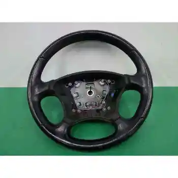 

9656242677 STEERING WHEEL PEUGEOT 407 SW