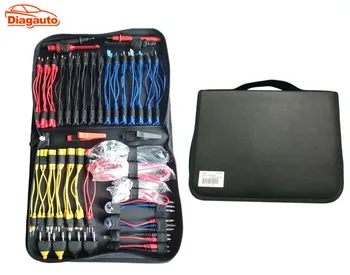

Wiring Circuit Checking Tool MST-08 Automotive Multi-function Lead Tools KIT Circuit Test Wires Apply to Automotive Multimeter