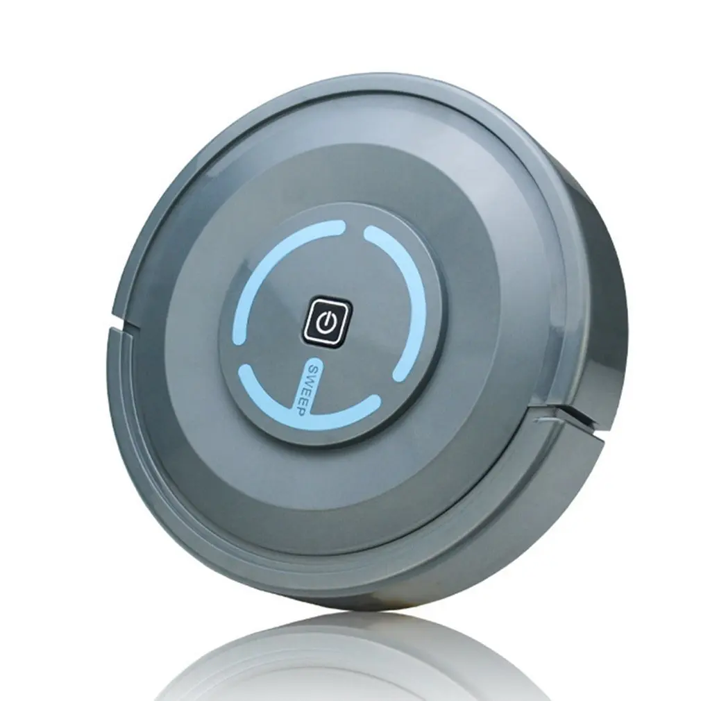 

Smart Mini Sweeping Robot Lazy Household Cleaner Multifunctional Intelligent Sweeping Robot Powerful Cleaning