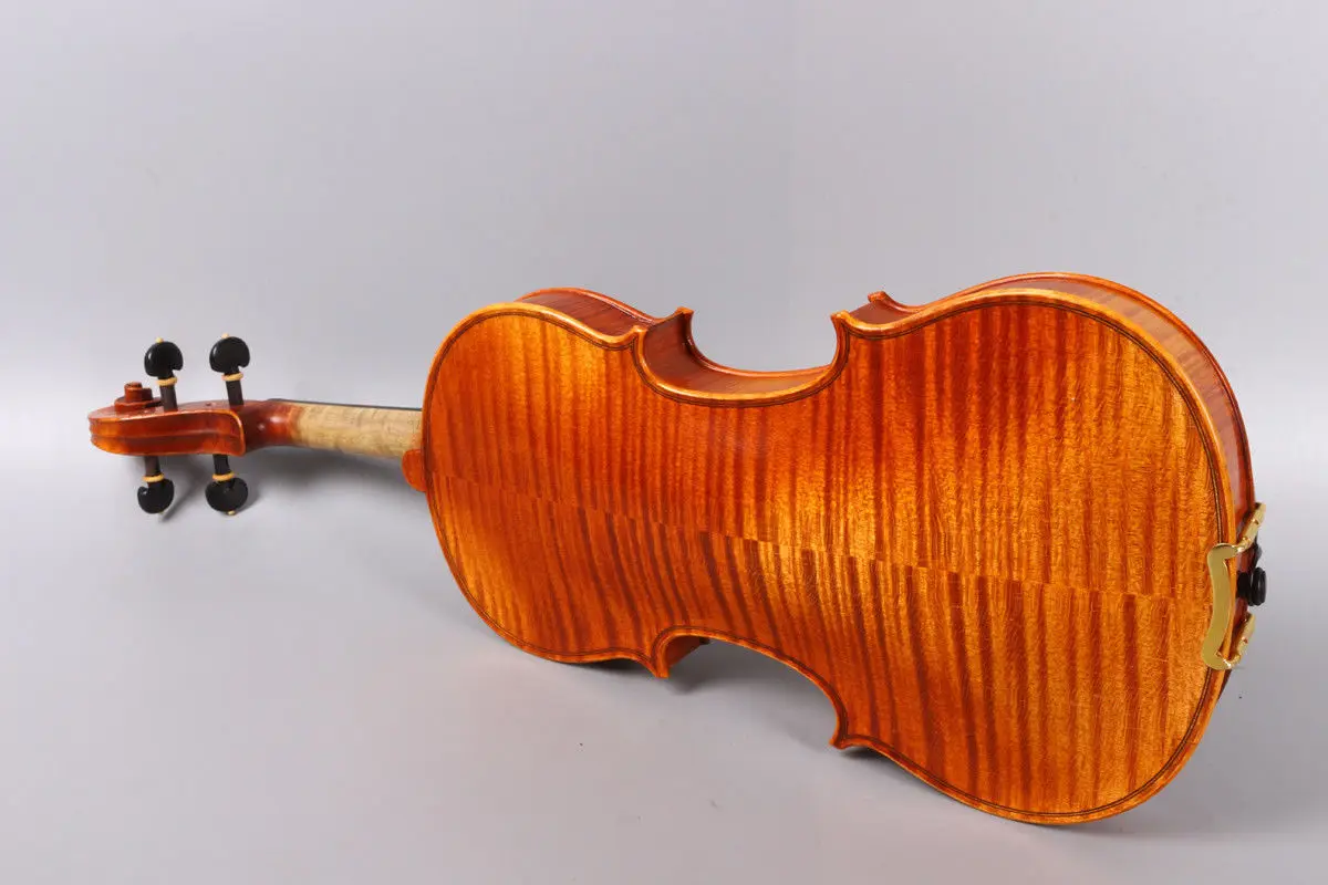 Скрипка 4/4 Stradivari модель Advance скрипка+ лук+ чехол+ канифоль#3129